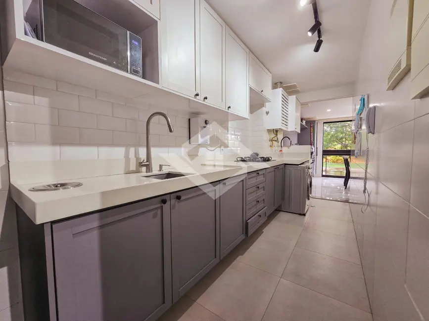 Foto 8 de Apartamento com 3 quartos à venda e para alugar, 94m2 em Recreio dos Bandeirantes, Rio De Janeiro - RJ