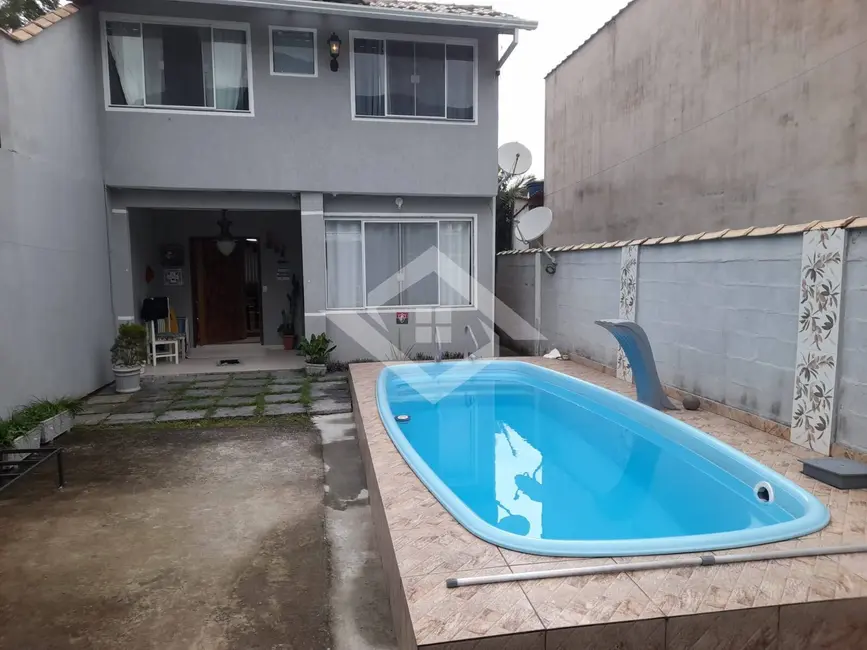 Casa com 3 quartos à venda, 86m2 em Paraty - RJ - imagem 1 Foto 1 de Casa com 3 quartos à venda, 86m2 em Paraty - RJ