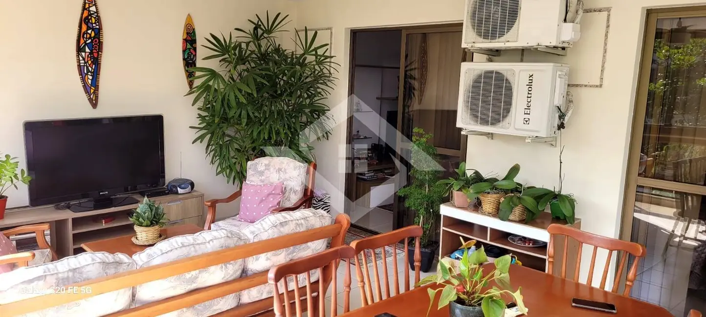 Foto 2 de Apartamento com 3 quartos à venda, 105m2 em Recreio dos Bandeirantes, Rio De Janeiro - RJ