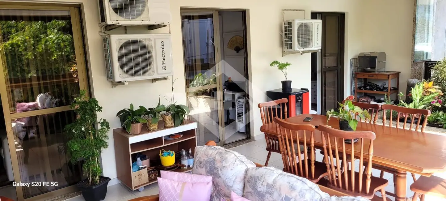 Foto 8 de Apartamento com 3 quartos à venda, 105m2 em Recreio dos Bandeirantes, Rio De Janeiro - RJ