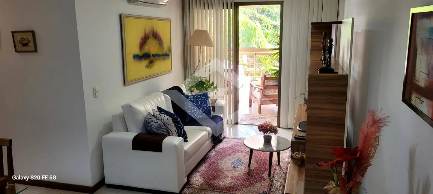 Foto 5 de Apartamento com 3 quartos à venda, 105m2 em Recreio dos Bandeirantes, Rio De Janeiro - RJ