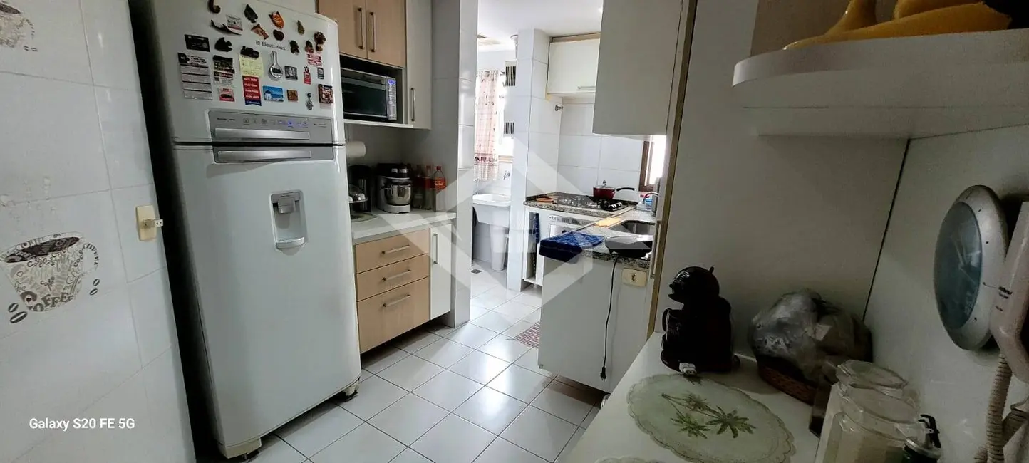 Foto 7 de Apartamento com 3 quartos à venda, 105m2 em Recreio dos Bandeirantes, Rio De Janeiro - RJ