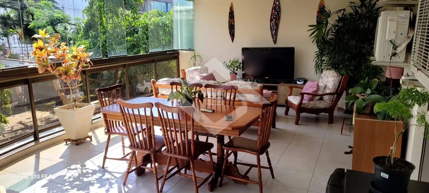 Foto 1 de Apartamento com 3 quartos à venda, 105m2 em Recreio dos Bandeirantes, Rio De Janeiro - RJ