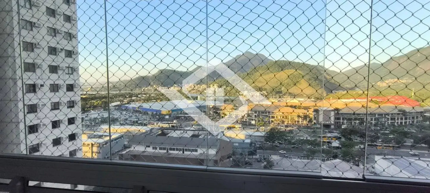 Foto 1 de Apartamento com 2 quartos à venda, 85m2 em Barra da Tijuca, Rio De Janeiro - RJ