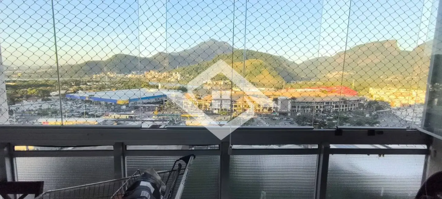 Foto 4 de Apartamento com 2 quartos à venda, 85m2 em Barra da Tijuca, Rio De Janeiro - RJ