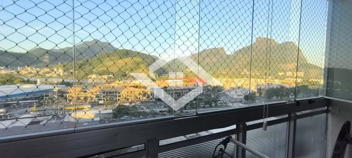 Foto 3 de Apartamento com 2 quartos à venda, 85m2 em Barra da Tijuca, Rio De Janeiro - RJ