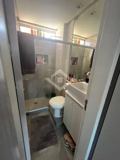 Apartamento com 4 quartos à venda, 228m2 em Barra da Tijuca, Rio De Janeiro - RJ - imagem 6 Foto 6 de Apartamento com 4 quartos à venda, 228m2 em Barra da Tijuca, Rio De Janeiro - RJ
