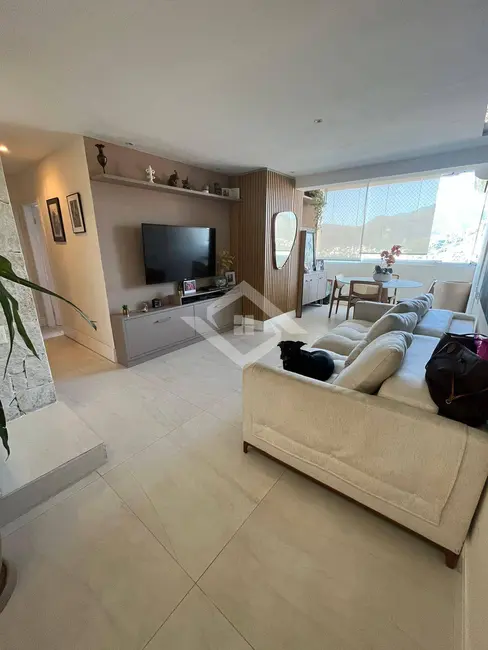 Apartamento com 4 quartos à venda, 228m2 em Barra da Tijuca, Rio De Janeiro - RJ - imagem 4 Foto 4 de Apartamento com 4 quartos à venda, 228m2 em Barra da Tijuca, Rio De Janeiro - RJ