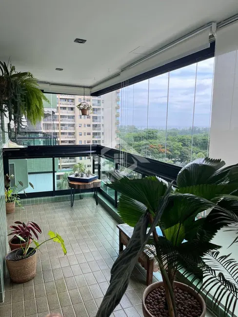 Foto 5 de Apartamento com 2 quartos à venda, 88m2 em Barra da Tijuca, Rio De Janeiro - RJ
