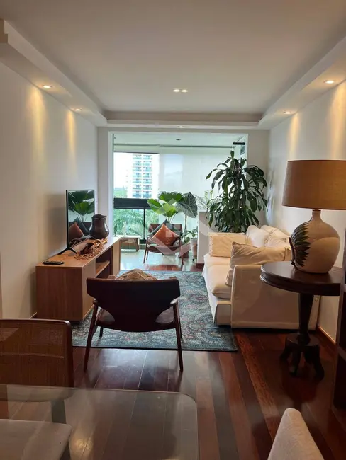 Foto 2 de Apartamento com 2 quartos à venda, 88m2 em Barra da Tijuca, Rio De Janeiro - RJ