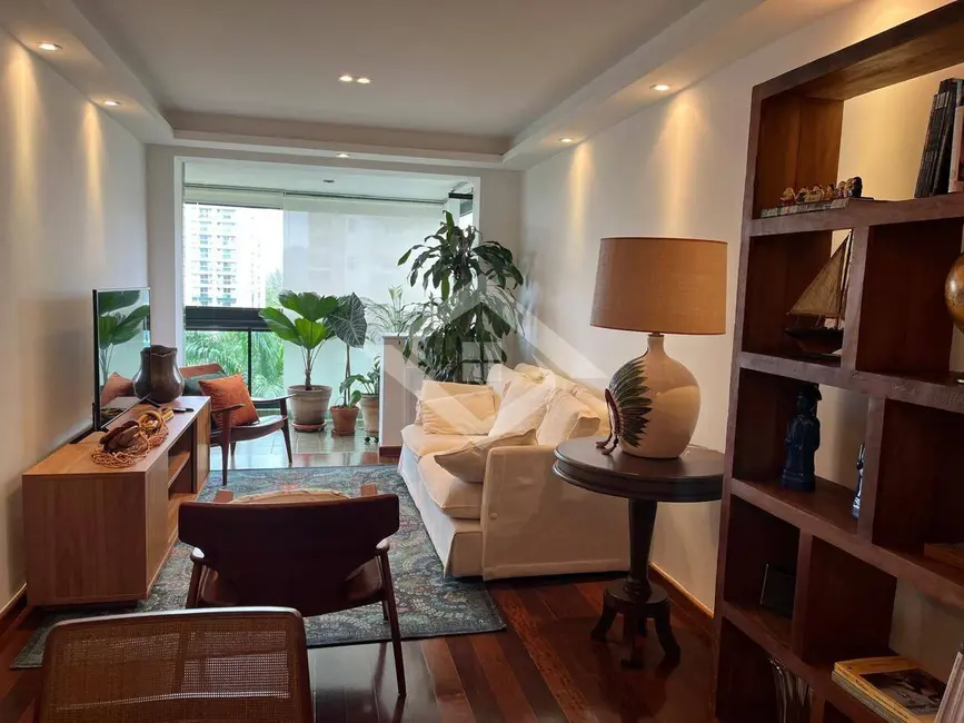 Foto 1 de Apartamento com 2 quartos à venda, 88m2 em Barra da Tijuca, Rio De Janeiro - RJ