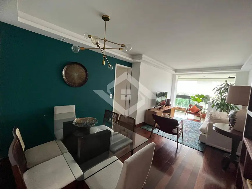 Foto 7 de Apartamento com 2 quartos à venda, 88m2 em Barra da Tijuca, Rio De Janeiro - RJ