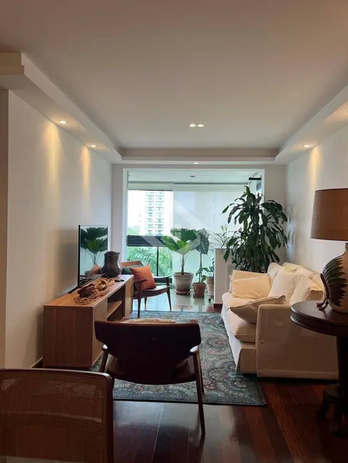 Foto 4 de Apartamento com 2 quartos à venda, 88m2 em Barra da Tijuca, Rio De Janeiro - RJ