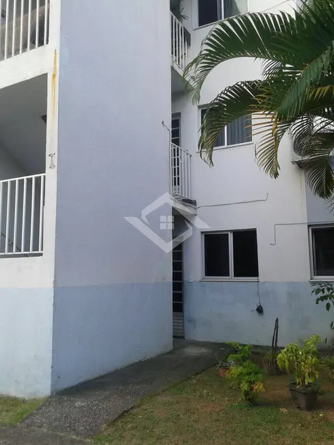 Foto 1 de Apartamento com 2 quartos para alugar, 45m2 em Campo Grande, Rio De Janeiro - RJ