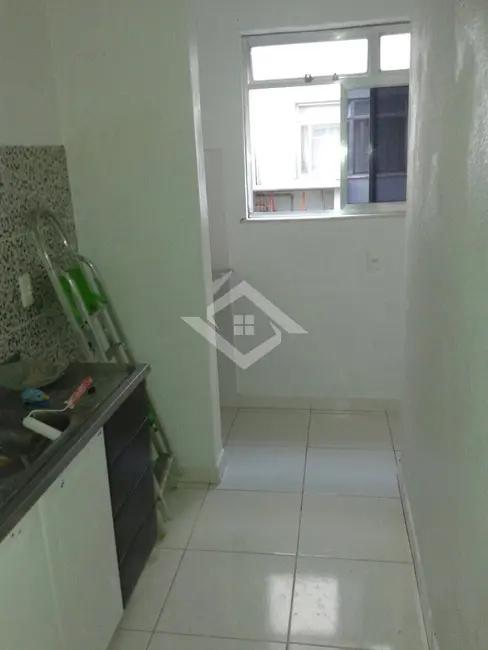 Foto 9 de Apartamento com 2 quartos para alugar, 45m2 em Campo Grande, Rio De Janeiro - RJ