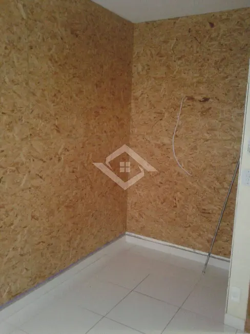 Foto 4 de Apartamento com 2 quartos para alugar, 45m2 em Campo Grande, Rio De Janeiro - RJ