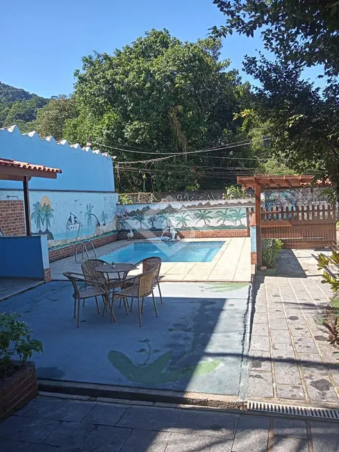 Foto 2 de Casa com 4 quartos à venda, 450m2 em Caneca Fina, Guapimirim - RJ