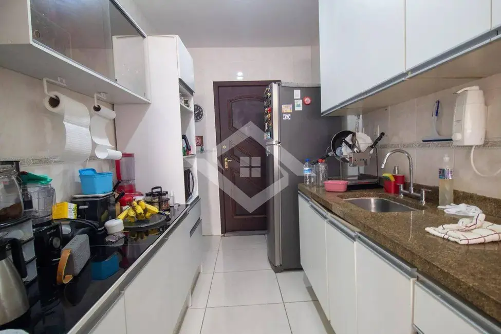 Apartamento com 3 quartos à venda, 89m2 em Recreio dos Bandeirantes, Rio De Janeiro - RJ - imagem 2 Foto 2 de Apartamento com 3 quartos à venda, 89m2 em Recreio dos Bandeirantes, Rio De Janeiro - RJ