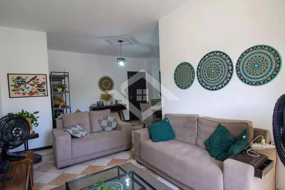 Apartamento com 3 quartos à venda, 89m2 em Recreio dos Bandeirantes, Rio De Janeiro - RJ - imagem 1 Foto 1 de Apartamento com 3 quartos à venda, 89m2 em Recreio dos Bandeirantes, Rio De Janeiro - RJ