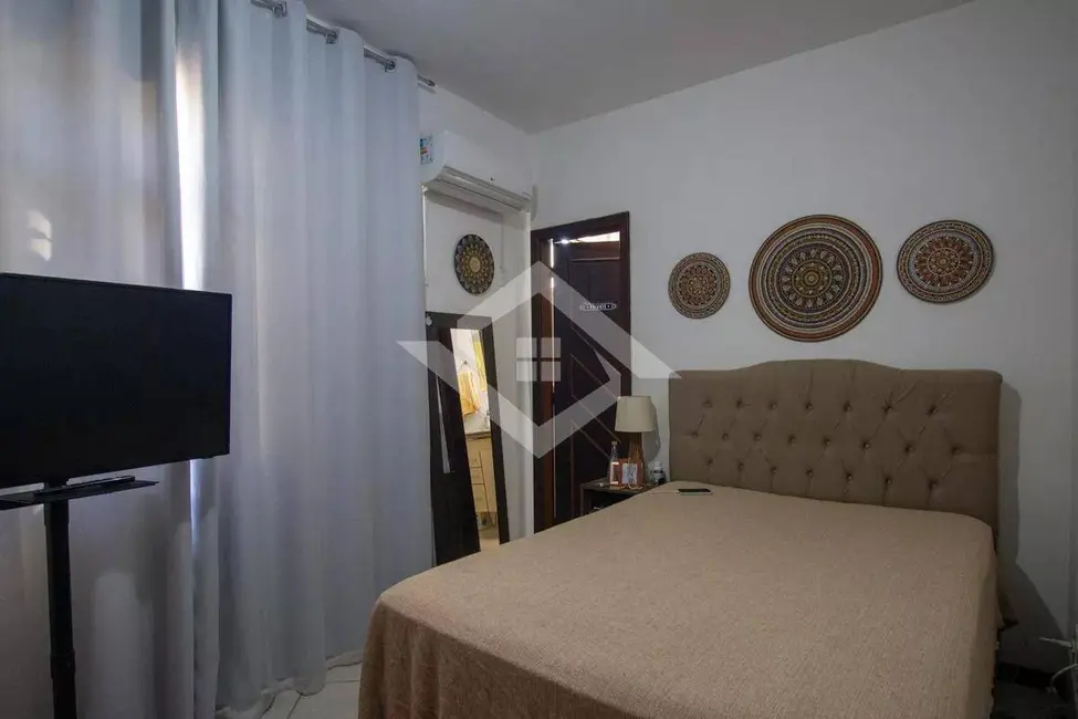 Apartamento com 3 quartos à venda, 89m2 em Recreio dos Bandeirantes, Rio De Janeiro - RJ - imagem 5 Foto 5 de Apartamento com 3 quartos à venda, 89m2 em Recreio dos Bandeirantes, Rio De Janeiro - RJ