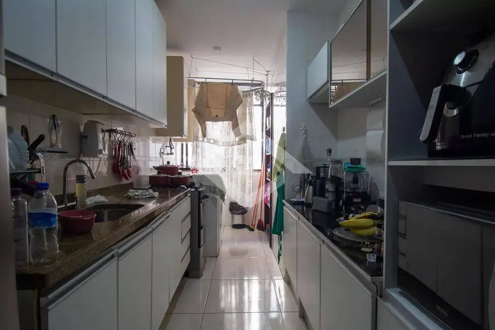 Apartamento com 3 quartos à venda, 89m2 em Recreio dos Bandeirantes, Rio De Janeiro - RJ - imagem 8 Foto 8 de Apartamento com 3 quartos à venda, 89m2 em Recreio dos Bandeirantes, Rio De Janeiro - RJ