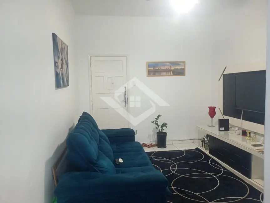Foto 2 de Apartamento com 2 quartos à venda, 60m2 em Vila da Penha, Rio De Janeiro - RJ