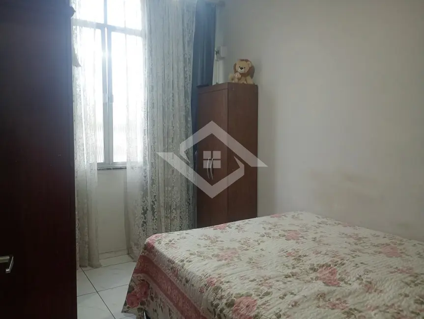 Foto 8 de Apartamento com 2 quartos à venda, 60m2 em Vila da Penha, Rio De Janeiro - RJ
