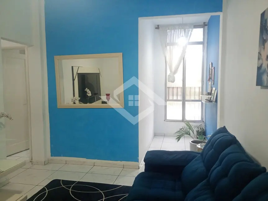 Foto 1 de Apartamento com 2 quartos à venda, 60m2 em Vila da Penha, Rio De Janeiro - RJ