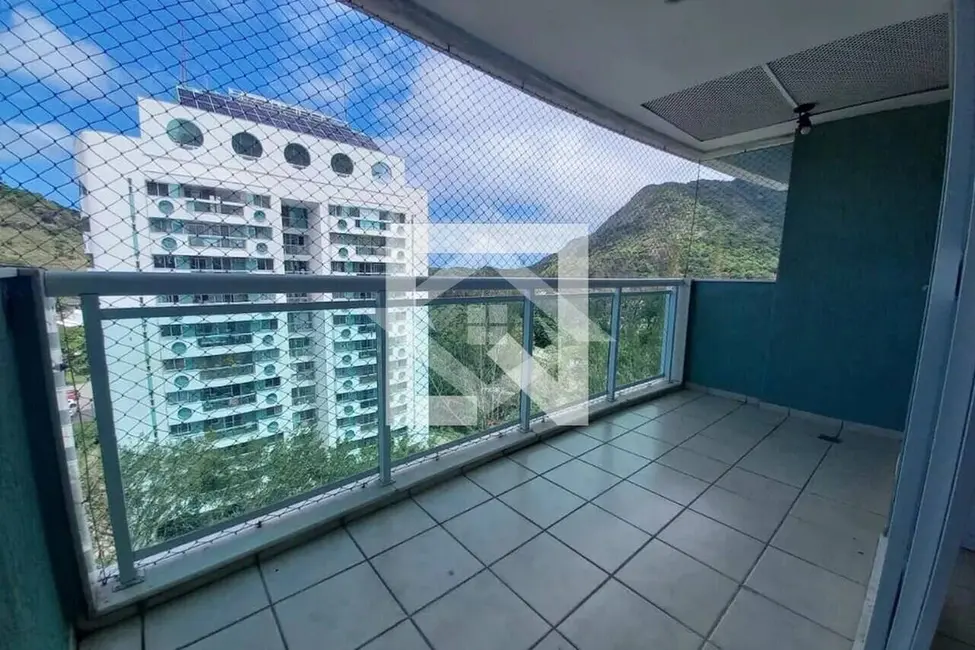 Foto 1 de Apartamento com 2 quartos à venda, 68m2 em Recreio dos Bandeirantes, Rio De Janeiro - RJ