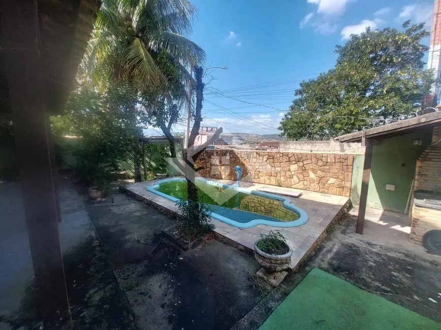 Foto 8 de Casa com 3 quartos à venda, 140m2 em Cosmos, Rio De Janeiro - RJ