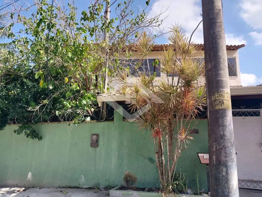 Foto 1 de Casa com 3 quartos à venda, 140m2 em Cosmos, Rio De Janeiro - RJ