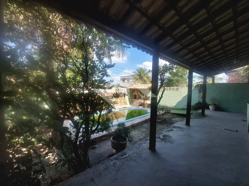 Foto 7 de Casa com 3 quartos à venda, 140m2 em Cosmos, Rio De Janeiro - RJ