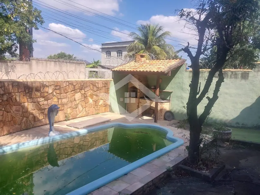 Foto 9 de Casa com 3 quartos à venda, 140m2 em Cosmos, Rio De Janeiro - RJ