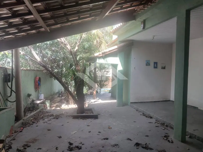 Foto 6 de Casa com 3 quartos à venda, 140m2 em Cosmos, Rio De Janeiro - RJ