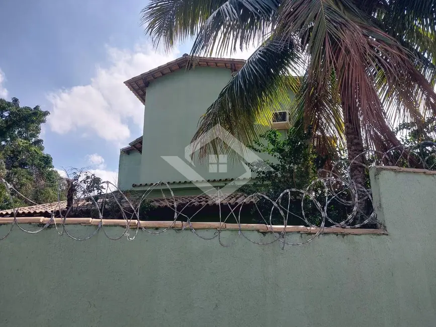 Foto 2 de Casa com 3 quartos à venda, 140m2 em Cosmos, Rio De Janeiro - RJ