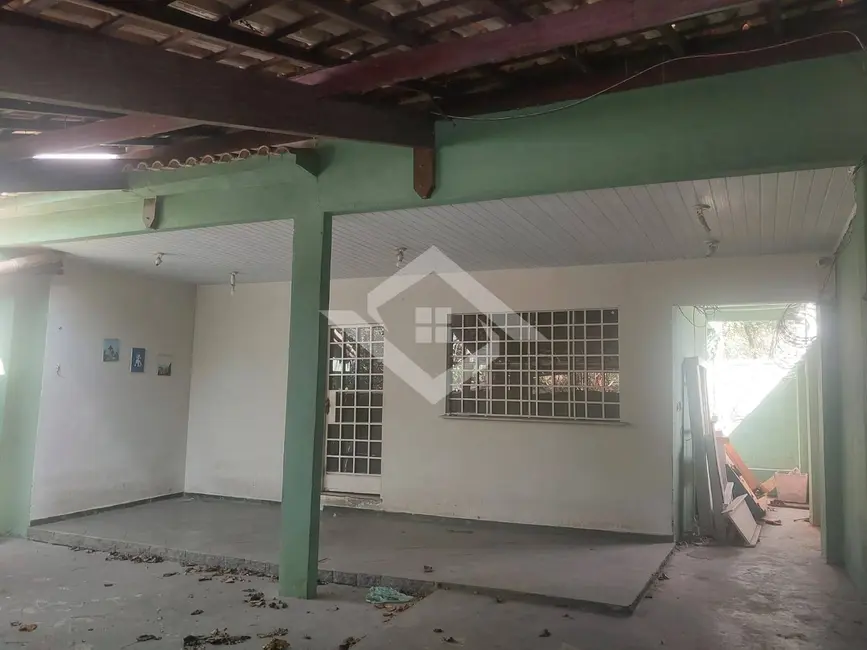 Foto 3 de Casa com 3 quartos à venda, 140m2 em Cosmos, Rio De Janeiro - RJ