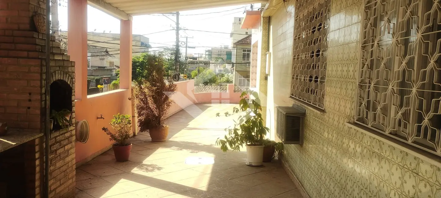 Foto 5 de Casa com 3 quartos à venda, 430m2 em Vila da Penha, Rio De Janeiro - RJ