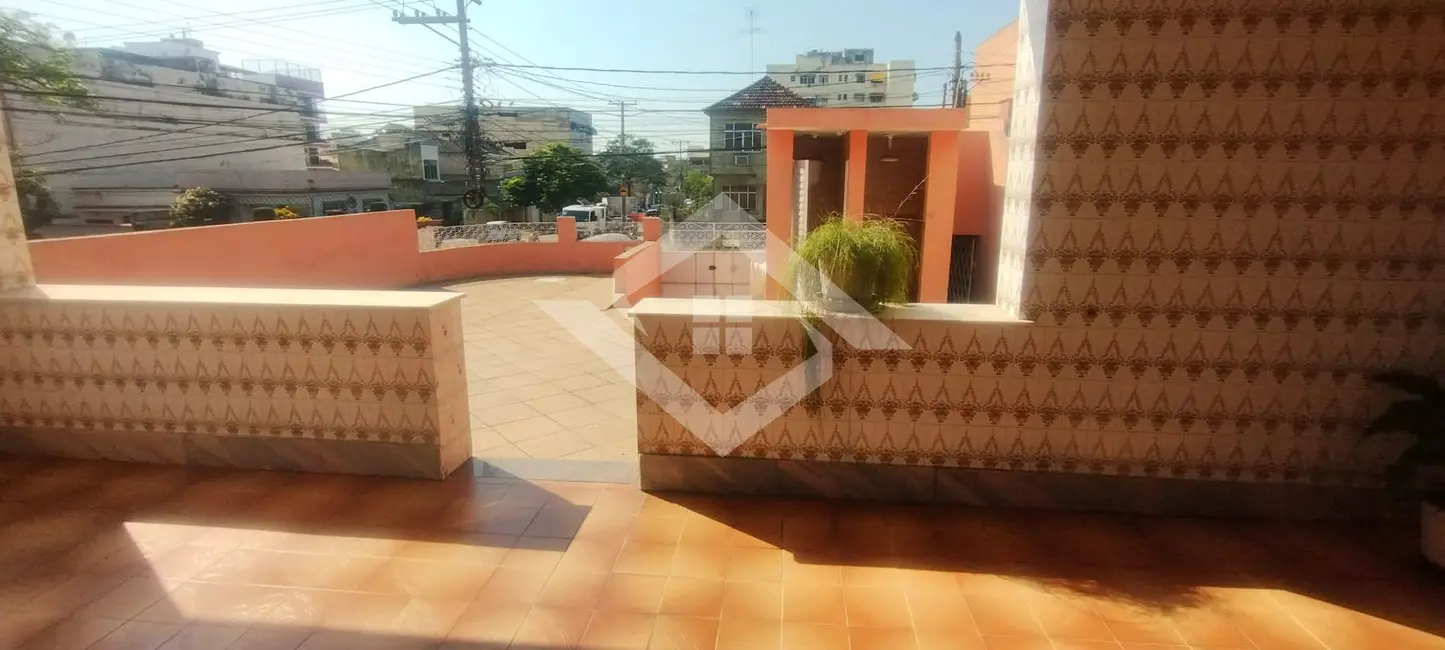 Foto 3 de Casa com 3 quartos à venda, 430m2 em Vila da Penha, Rio De Janeiro - RJ