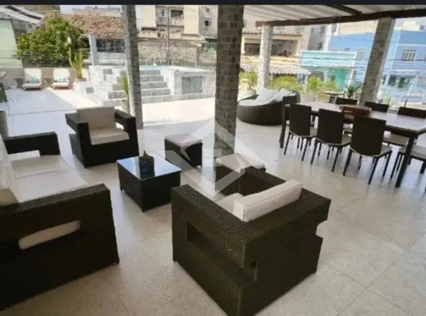 Foto 1 de Casa com 3 quartos à venda, 250m2 em Vila da Penha, Rio De Janeiro - RJ