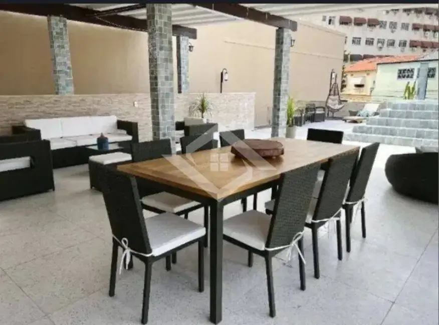 Foto 2 de Casa com 3 quartos à venda, 250m2 em Vila da Penha, Rio De Janeiro - RJ