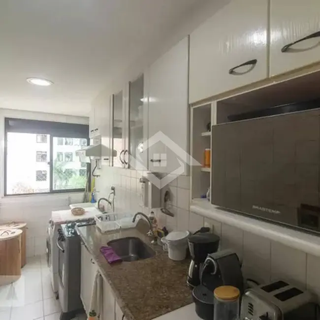 Foto 4 de Apartamento com 3 quartos à venda, 75m2 em Recreio dos Bandeirantes, Rio De Janeiro - RJ