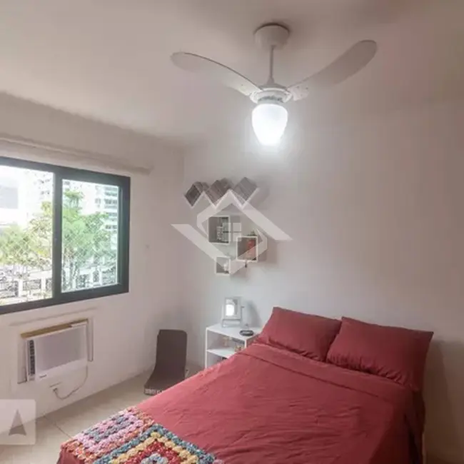 Foto 8 de Apartamento com 3 quartos à venda, 75m2 em Recreio dos Bandeirantes, Rio De Janeiro - RJ