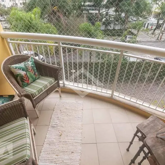 Foto 1 de Apartamento com 3 quartos à venda, 75m2 em Recreio dos Bandeirantes, Rio De Janeiro - RJ