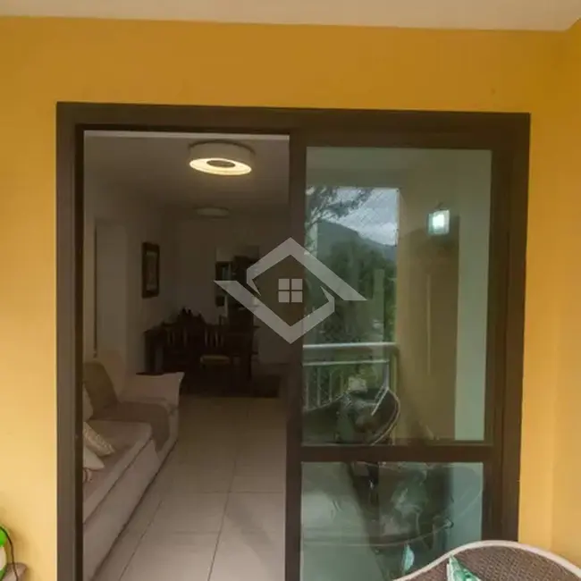 Foto 6 de Apartamento com 3 quartos à venda, 75m2 em Recreio dos Bandeirantes, Rio De Janeiro - RJ