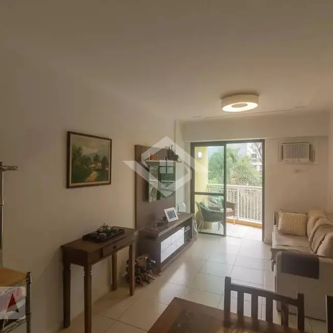 Foto 3 de Apartamento com 3 quartos à venda, 75m2 em Recreio dos Bandeirantes, Rio De Janeiro - RJ