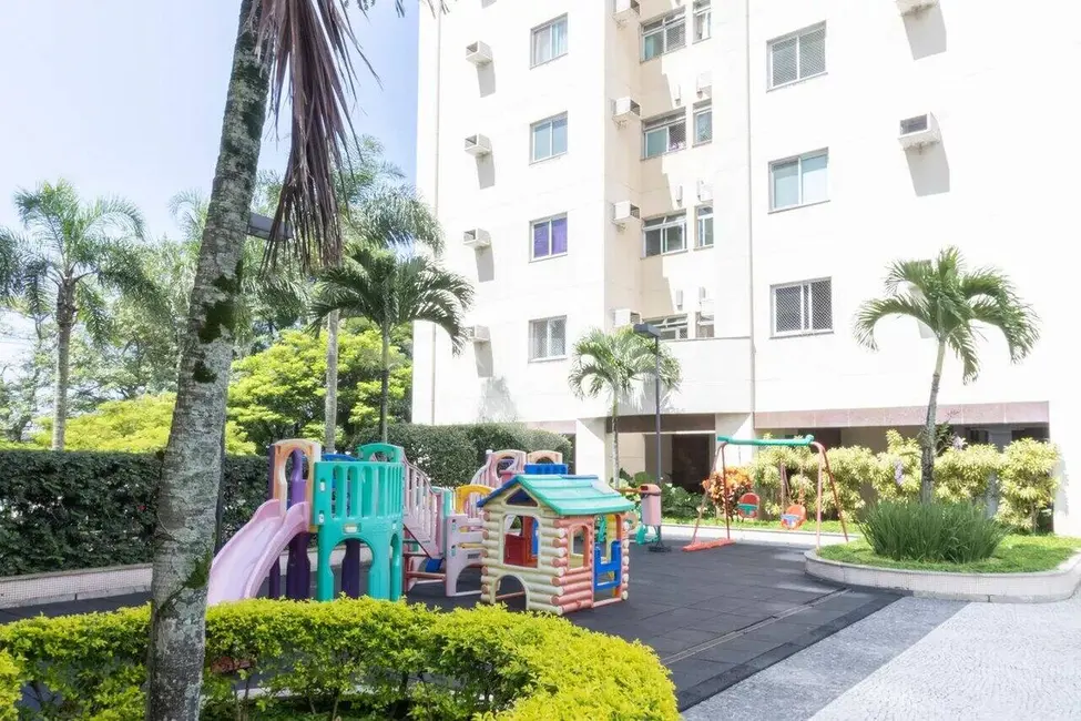 Foto 1 de Apartamento com 2 quartos à venda, 71m2 em Recreio dos Bandeirantes, Rio De Janeiro - RJ