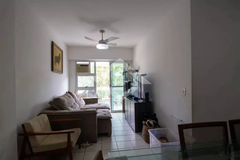 Foto 3 de Apartamento com 2 quartos à venda, 71m2 em Recreio dos Bandeirantes, Rio De Janeiro - RJ