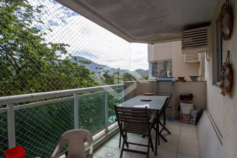 Foto 2 de Apartamento com 2 quartos à venda, 71m2 em Recreio dos Bandeirantes, Rio De Janeiro - RJ