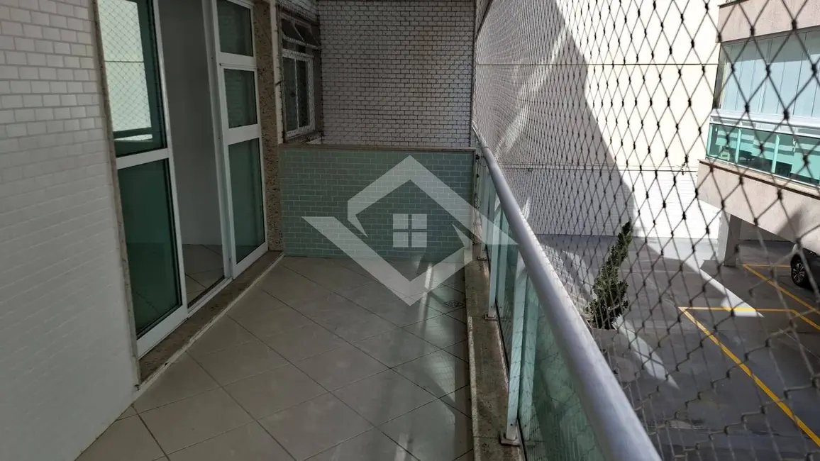 Foto 1 de Apartamento com 2 quartos à venda, 75m2 em Recreio dos Bandeirantes, Rio De Janeiro - RJ