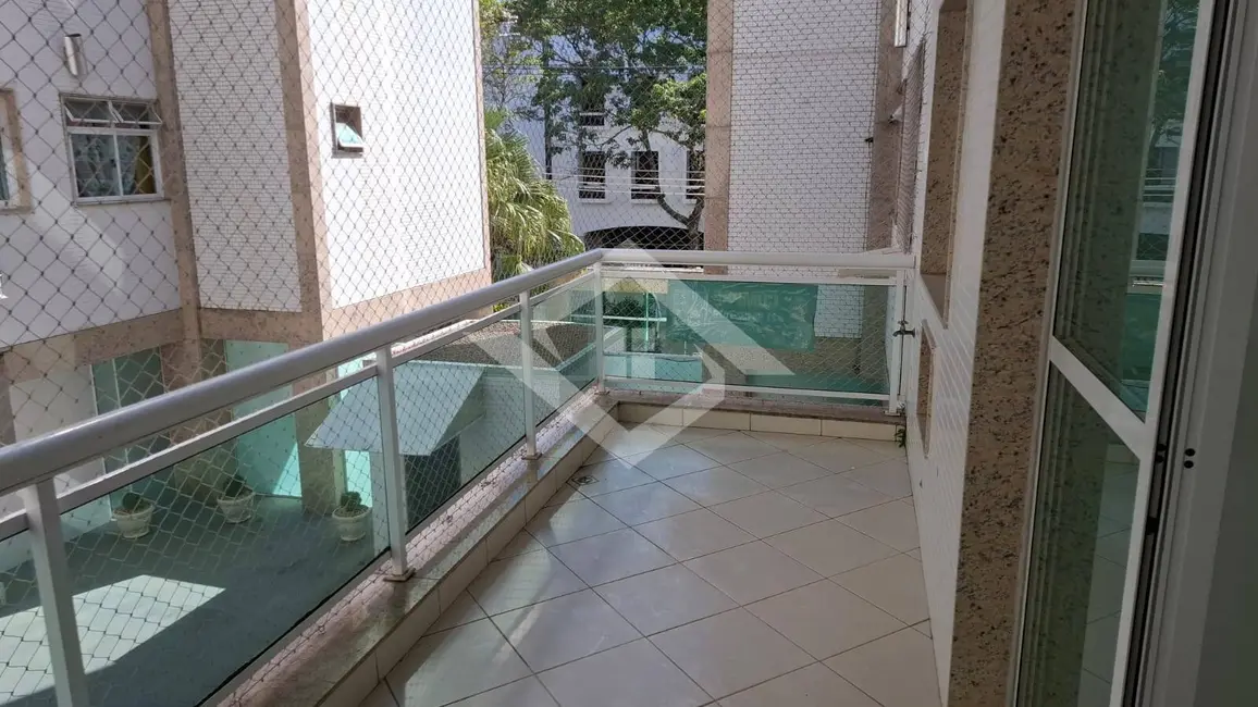 Foto 2 de Apartamento com 2 quartos à venda, 75m2 em Recreio dos Bandeirantes, Rio De Janeiro - RJ